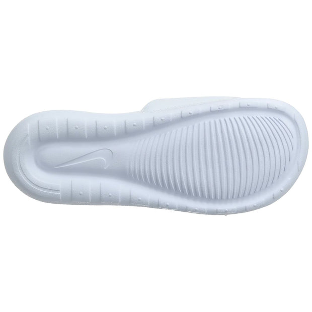 Women's Flip Flops Nike VICTORI ONE SLIDE CN9677 100 White-13