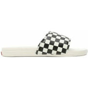 Women's Flip Flops Vans La Costa Slide-On VN0A5HFER6R1 White-0