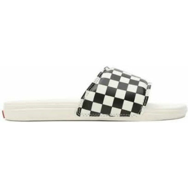 Women's Flip Flops Vans La Costa Slide-On VN0A5HFER6R1 White-0