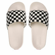 Women's Flip Flops Vans La Costa Slide-On VN0A5HFER6R1 White-2