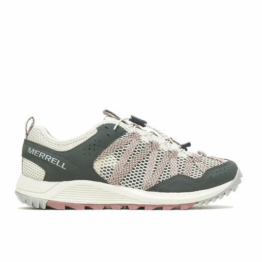 Sports Trainers for Women Merrell Wildwood Aerosport-0