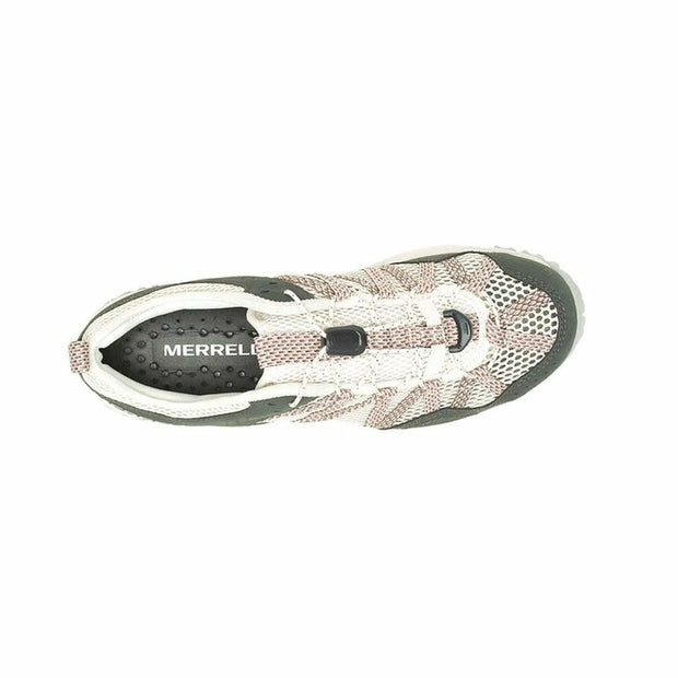 Sports Trainers for Women Merrell Wildwood Aerosport-5