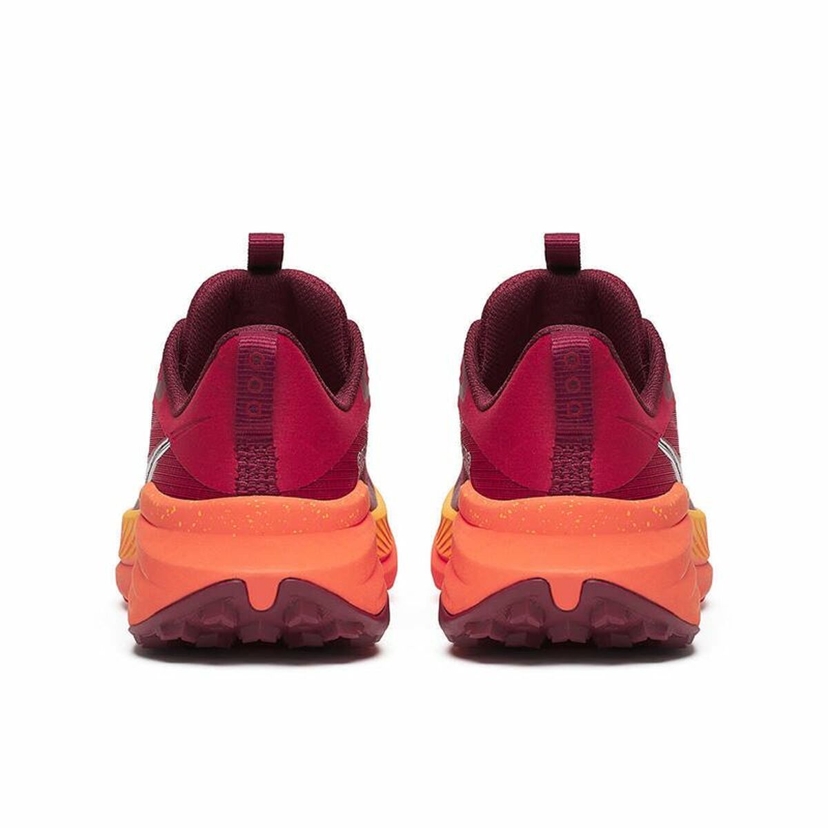 Sports Trainers for Women Saucony Xodus Ultra 3-2