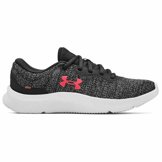 Sports Trainers for Women MOJO 2 3024131  Under Armour 105 Grey-0