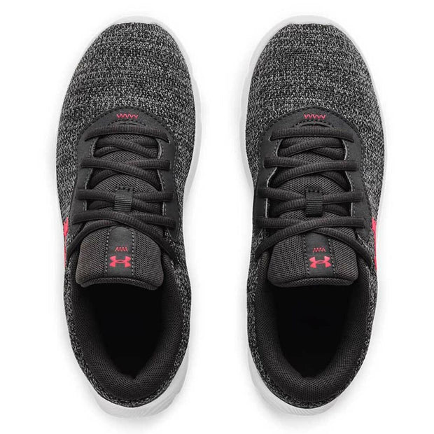 Sports Trainers for Women MOJO 2 3024131  Under Armour 105 Grey-5