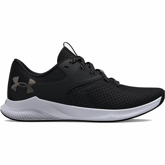 Trainers Under Armour Charged Aurora 2 Black Lady-0
