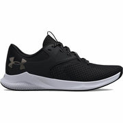 Trainers Under Armour Charged Aurora 2 Black Lady-0