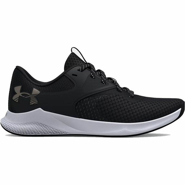 Trainers Under Armour Charged Aurora 2 Black Lady-0