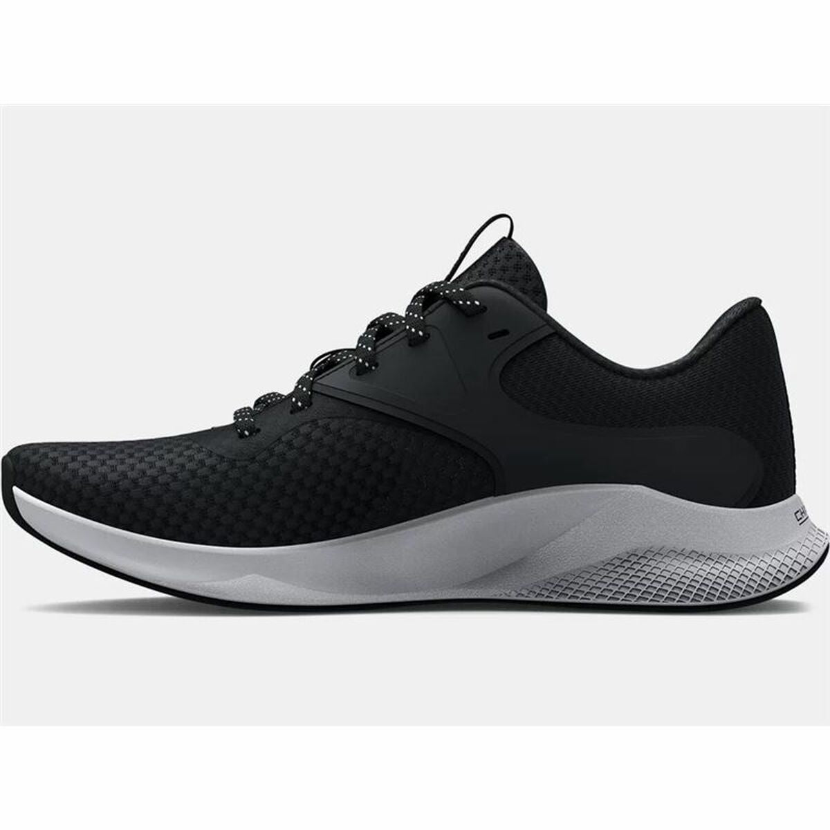 Trainers Under Armour Charged Aurora 2 Black Lady-5