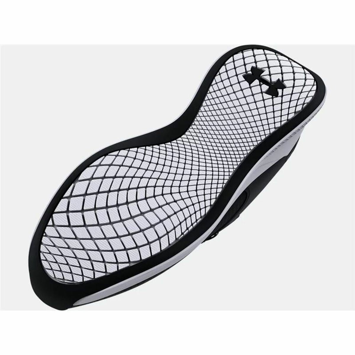 Trainers Under Armour Charged Aurora 2 Black Lady-4