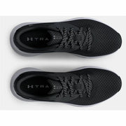 Trainers Under Armour Charged Aurora 2 Black Lady-3