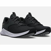 Trainers Under Armour Charged Aurora 2 Black Lady-2