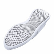 Trainers Under Armour Charged Aurora White Lady-3