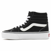 Sports Trainers for Women Vans Filmore Hi Platform Canvas WM-5