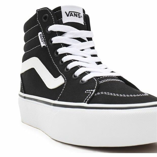 Sports Trainers for Women Vans Filmore Hi Platform Canvas WM-7