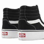 Sports Trainers for Women Vans Filmore Hi Platform Canvas WM-6