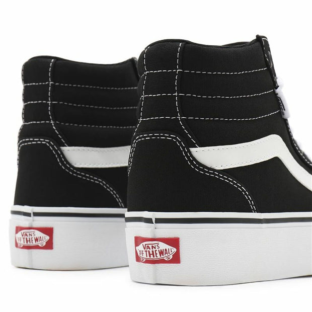 Sports Trainers for Women Vans Filmore Hi Platform Canvas WM-6