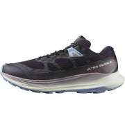 Sports Trainers for Women Salomon Ultra Glide 2 Moutain Purple-4