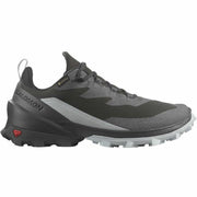Sports Trainers for Women Salomon Cross Over 2 Gore Black-0