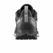 Sports Trainers for Women Salomon Cross Over 2 Gore Black-2