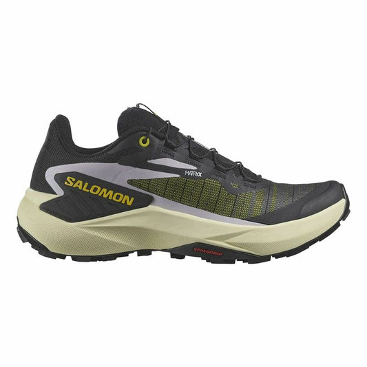 Sports Trainers for Women Salomon Genesis Black-0