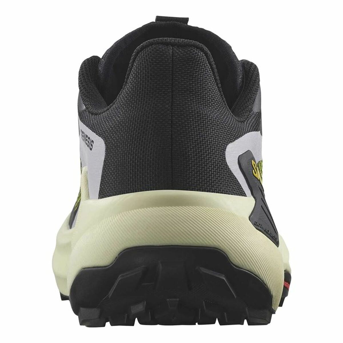 Sports Trainers for Women Salomon Genesis Black-2