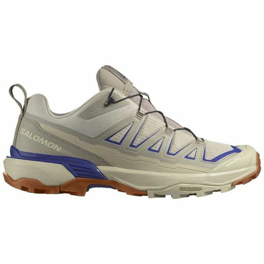 Sports Trainers for Women Salomon X Ultra 360 Edge Grey-0