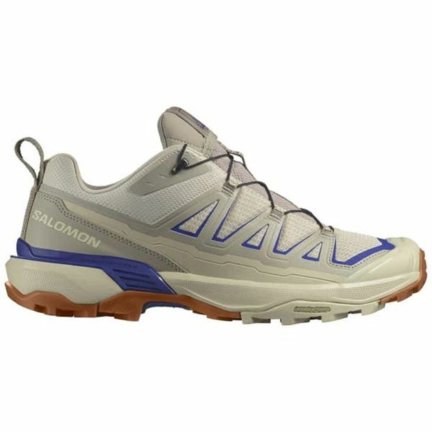 Sports Trainers for Women Salomon X Ultra 360 Edge Grey-0