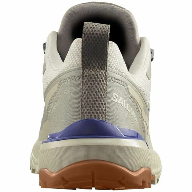Sports Trainers for Women Salomon X Ultra 360 Edge Grey-2
