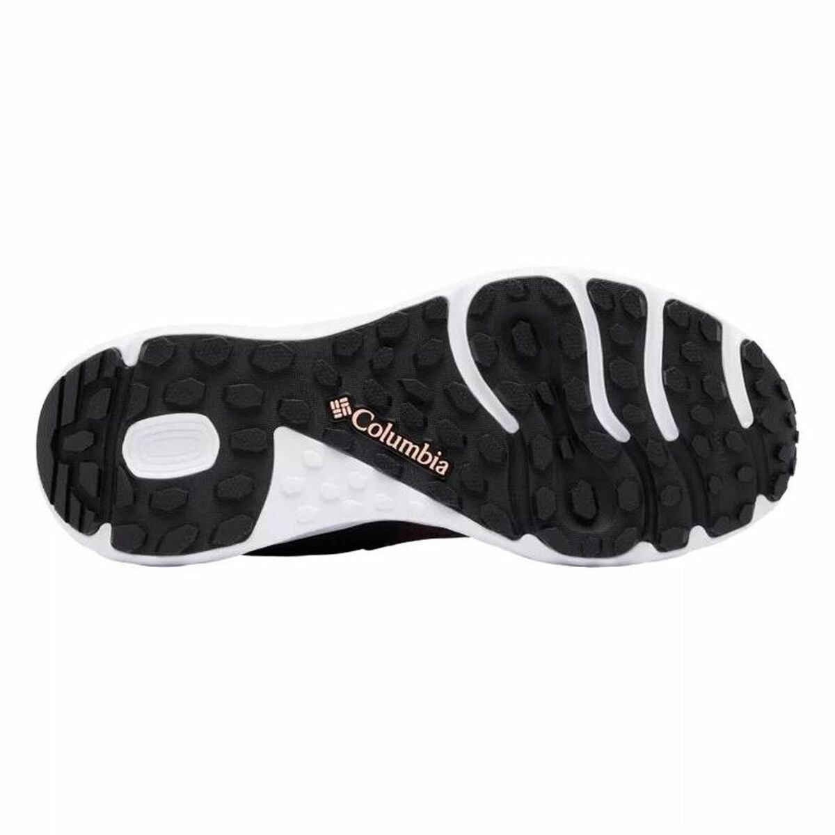 Sports Trainers for Women Columbia Konos™ Trs Outdry™ Mid Purple-5