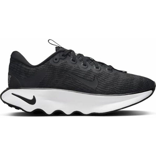 Sports Trainers for Women Nike WMNS NIKE MOTIVA DV1238 001 Black-0