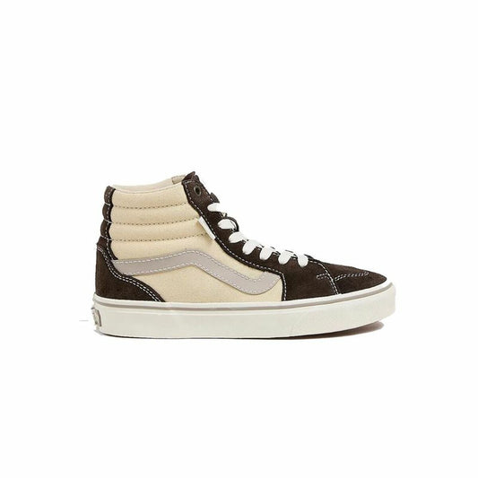 Women's Boots Vans Filmore Hi Outd Black-0