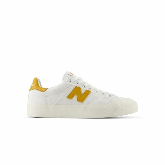 Sports Trainers for Women New Balance 100 White-0