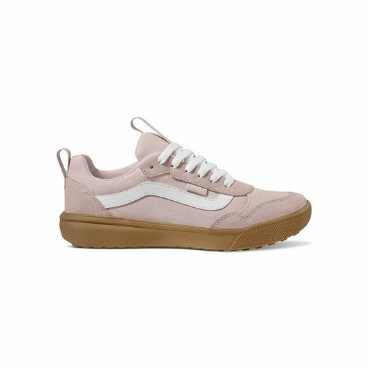 Sports Trainers for Women Vans Range Exp Gum Lbwrs Pink-0