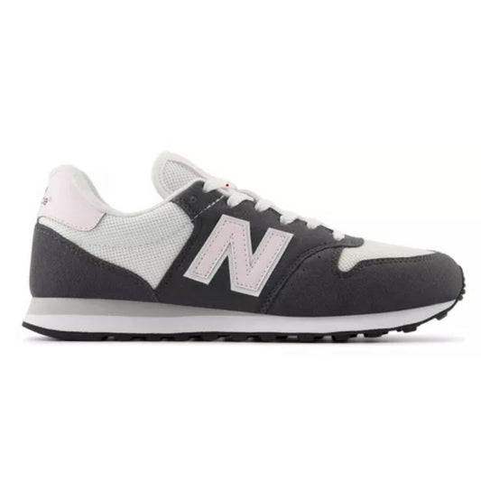 Sports Trainers for Women New Balance GW500 ADO Grey-0