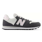 Sports Trainers for Women New Balance GW500 ADO Grey-0