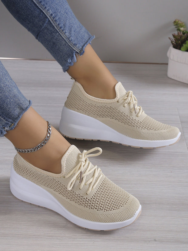 Zapatillas deportivas fáciles de llevar