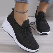 Zapatillas deportivas fáciles de llevar