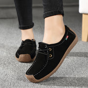 Easy Slip-On Moccasins