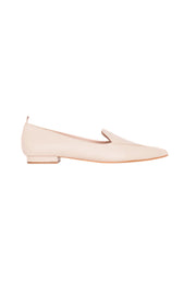 Mangará Butia Leather Ballerina-3