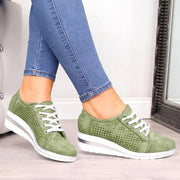 Zapatillas elegantes de tacón alto