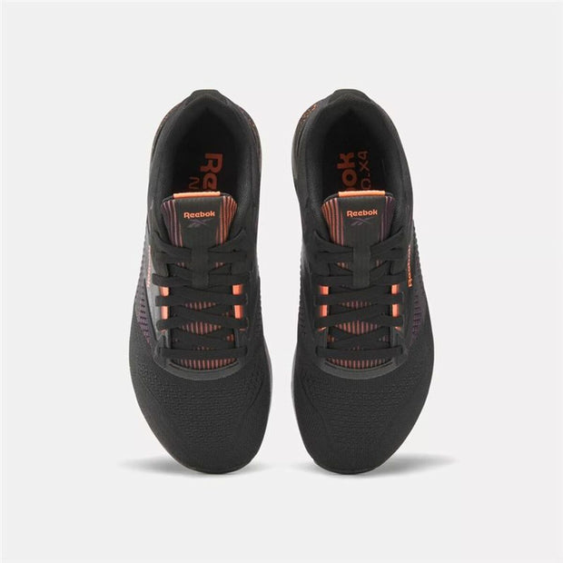 Sports Trainers for Women Reebok Nano X4 Black-7