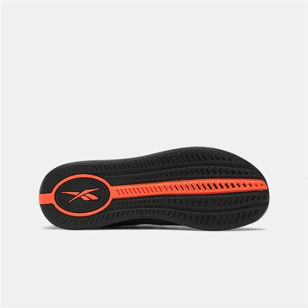 Sports Trainers for Women Reebok Nano X4 Black-6