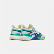 Sports Trainers for Women Reebok Nano Court White-2