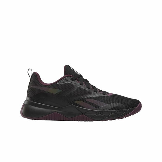 Sports Trainers for Women Reebok Black-0