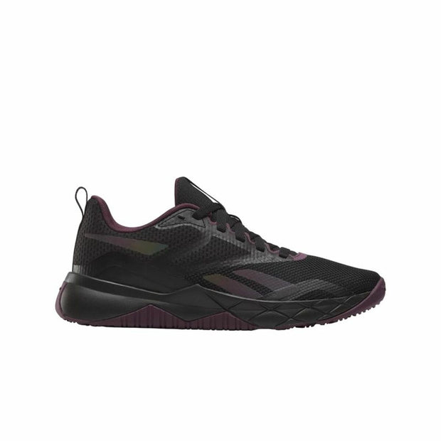 Sports Trainers for Women Reebok Black-0