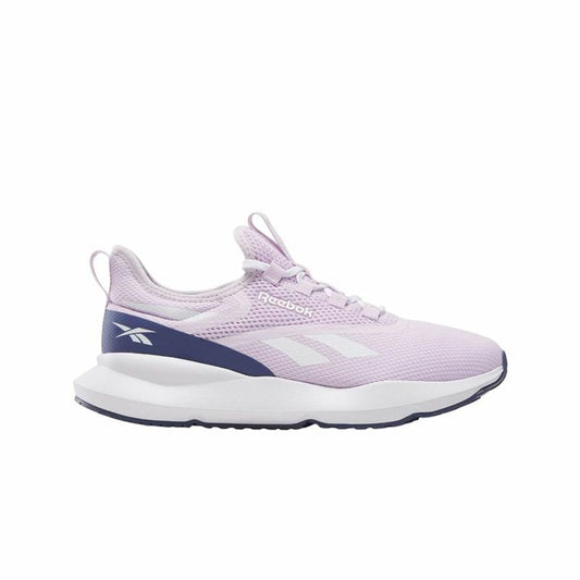 Sports Trainers for Women Reebok Cityride Lavendar-0