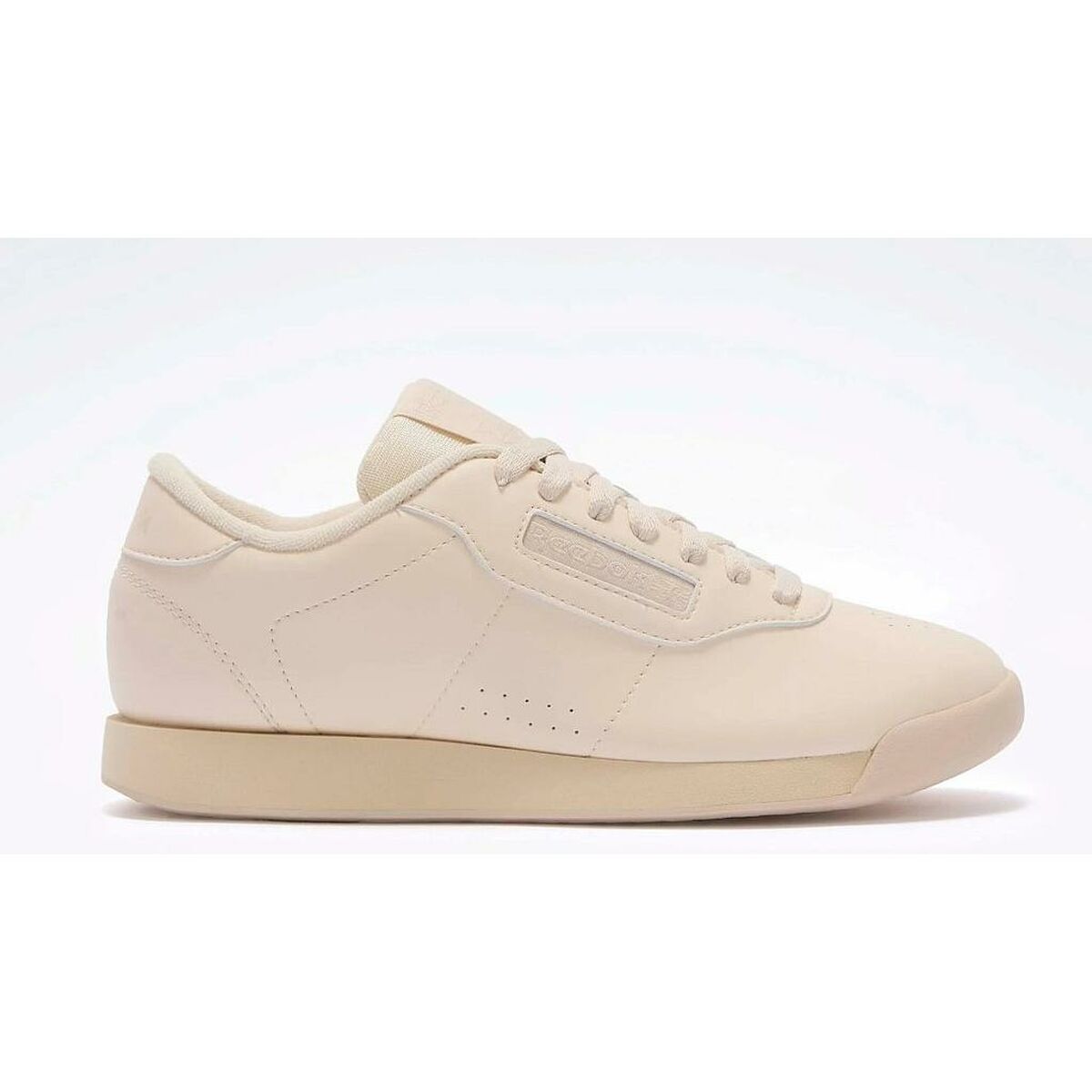 Women's casual trainers Reebok Princess Pink-1