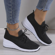 Zapatillas deportivas fáciles de llevar