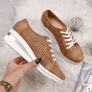 Zapatillas elegantes de tacón alto